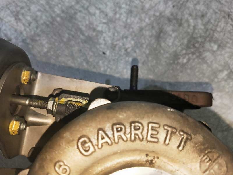 Recambio de turbocompresor para ssangyong actyon 2.0 td cat referencia OEM IAM 7614330002 A6640900780  Recambio de turbocompresor para ssangyong actyon 2.0 td cat referencia OEM IAM 7614330002 A6640900780