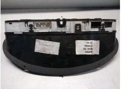 Recambio de cuadro instrumentos para fiat brava (182) 1.9 turbodiesel referencia OEM IAM    2