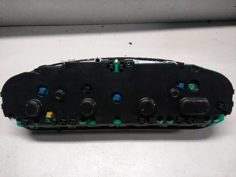 Recambio de cuadro instrumentos para fiat brava (182) 1.9 turbodiesel referencia OEM IAM   