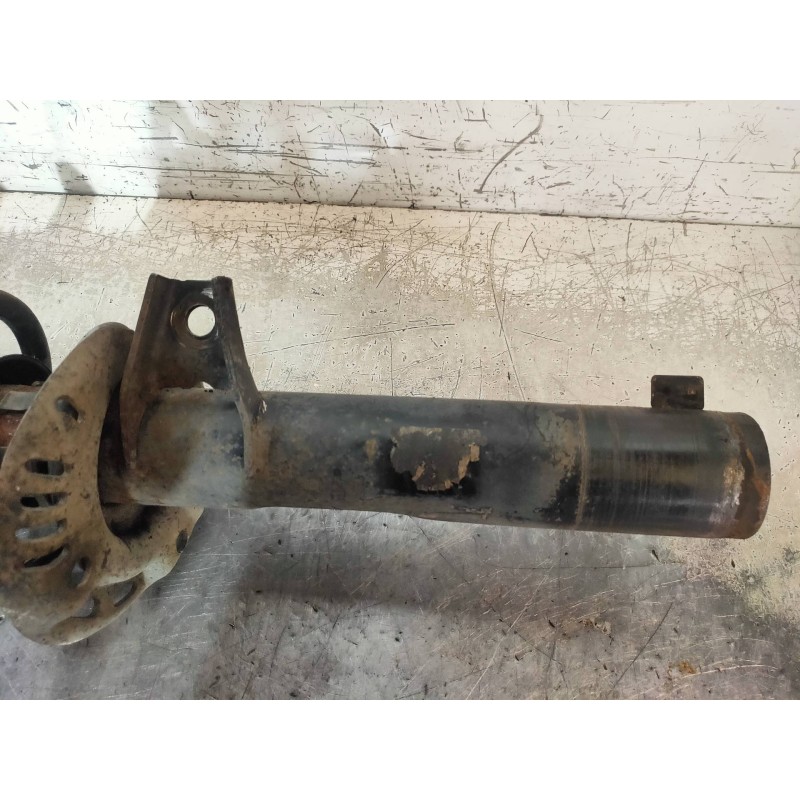 Recambio de amortiguador delantero izquierdo para skoda octavia combi (1z5) scout 4x4 referencia OEM IAM 1T0413031FK  