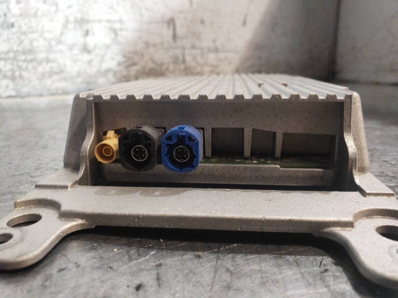 Recambio de modulo electronico para bmw serie 5 touring (f11) 530d xdrive referencia OEM IAM 84109257150  