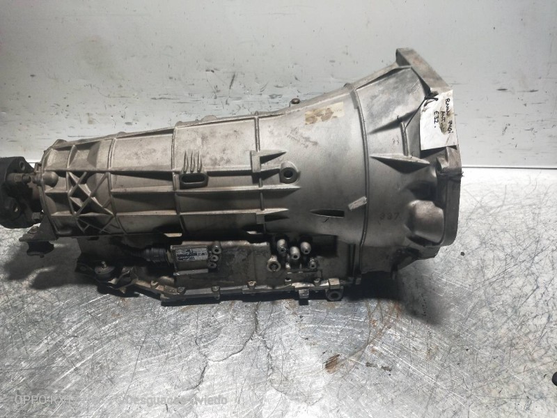 Recambio de caja cambios para bmw serie 7 (e32) 740i automático referencia OEM IAM 1219043 000007 5HP30 1055000007 0000493