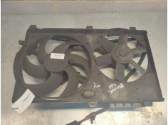 Recambio de electroventilador para peugeot boxer caja abierta (rs3700)(230)(´02) 1400 d referencia OEM IAM   