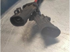 Recambio de electroventilador para peugeot boxer caja abierta (rs3700)(230)(´02) 1400 d referencia OEM IAM    2