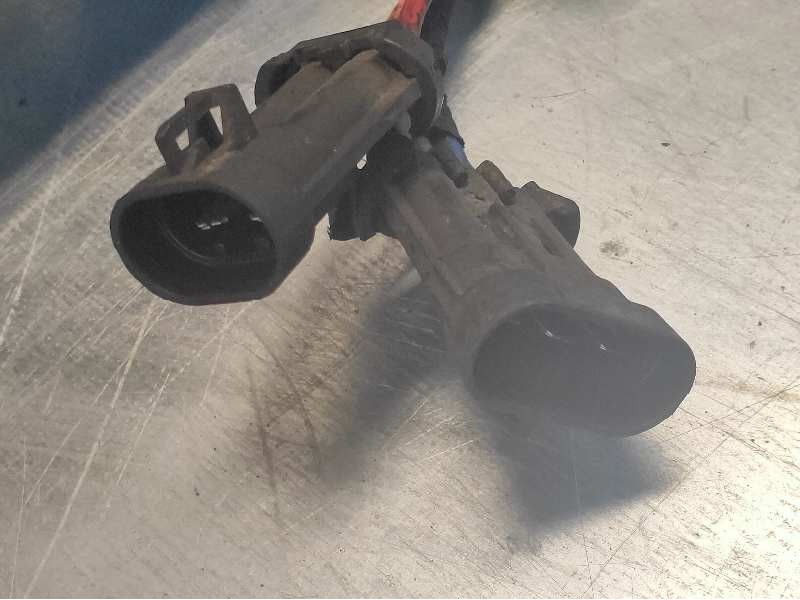 Recambio de electroventilador para peugeot boxer caja abierta (rs3700)(230)(´02) 1400 d referencia OEM IAM   