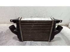 Recambio de intercooler para renault maxity fg 130.35/45 referencia OEM IAM 14461MA70A  
