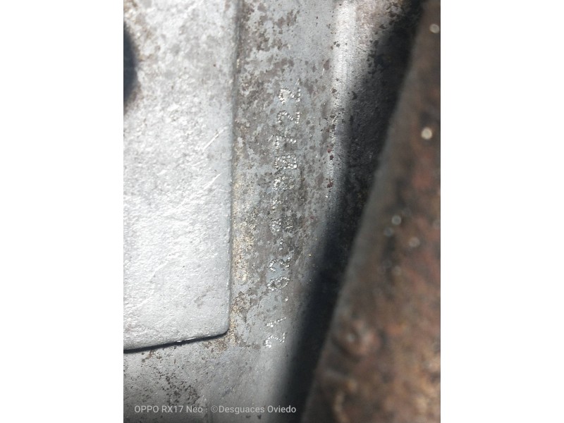 Recambio de caja cambios para fiat linea (110) dynamic referencia OEM IAM 2182 2700722 