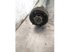 Recambio de transmision delantera derecha para skoda yeti active referencia OEM IAM    2