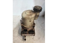 Recambio de bomba direccion para dacia sandero stepway referencia OEM IAM 491105358R
