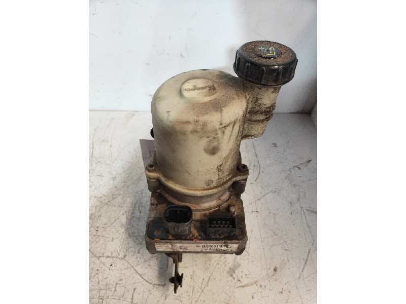 Recambio de bomba direccion para dacia sandero stepway referencia OEM IAM 491105358R  