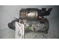 Recambio de motor arranque para ford fiesta (cb1) sport referencia OEM IAM 8V2111000BC VALEO 