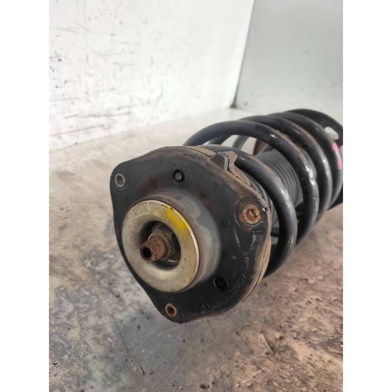 Recambio de amortiguador delantero izquierdo para skoda octavia combi (1z5) scout 4x4 referencia OEM IAM 1T0413031FK  