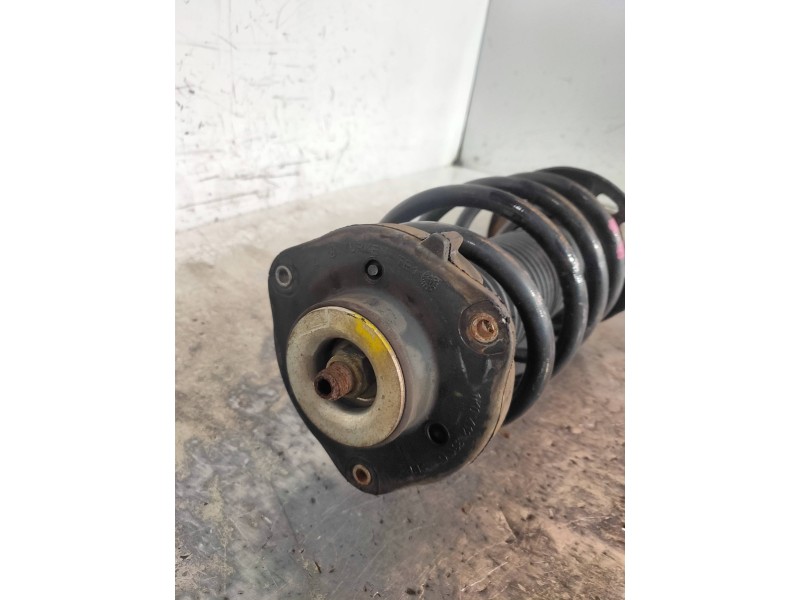 Recambio de amortiguador delantero izquierdo para skoda octavia combi (1z5) scout 4x4 referencia OEM IAM 1T0413031FK  