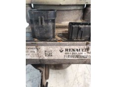 Recambio de bomba direccion para dacia sandero stepway referencia OEM IAM 491105358R   2