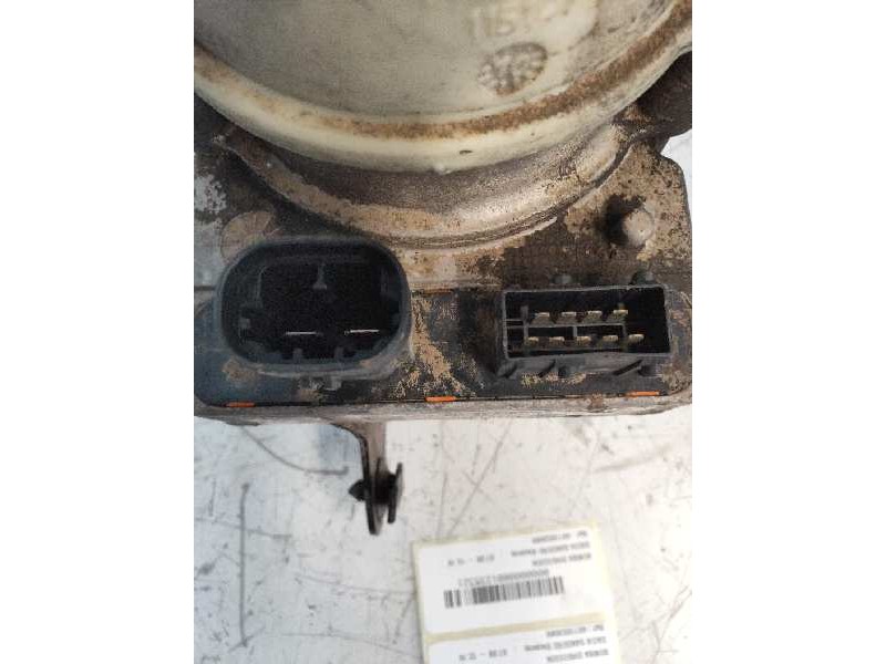 Recambio de bomba direccion para dacia sandero stepway referencia OEM IAM 491105358R  