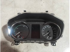 Recambio de cuadro instrumentos para toyota yaris hybrid active referencia OEM IAM MB1575804812 83800F5440 