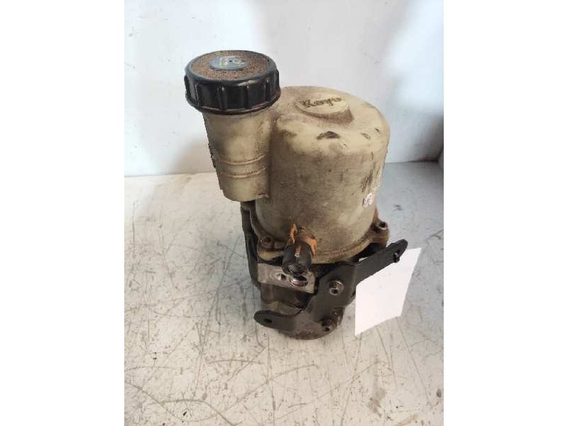 Recambio de bomba direccion para dacia sandero stepway referencia OEM IAM 491105358R  