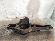Recambio de brazo suspension inferior trasero izquierdo para skoda octavia combi (1z5) scout 4x4 referencia OEM IAM   