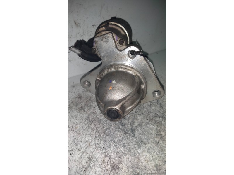 Recambio de motor arranque para ford fiesta (cb1) sport referencia OEM IAM 8V2111000BC VALEO  Recambio de motor arranque para ford fiesta (cb1) sport referencia OEM IAM 8V2111000BC VALEO