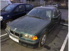 bmw serie 3 berlina (e36) del año 1996