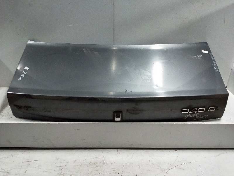 Recambio de tapa maletero para volvo serie 340 referencia OEM IAM   