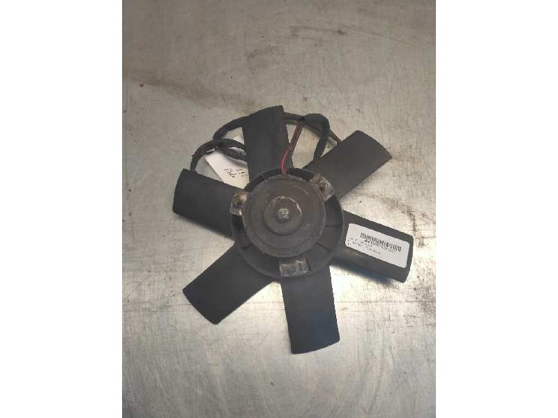 Recambio de electroventilador para peugeot 205 berlina 205 gl referencia OEM IAM   