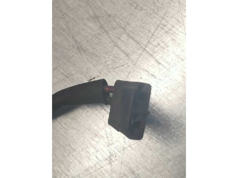 Recambio de electroventilador para peugeot 205 berlina 205 gl referencia OEM IAM   