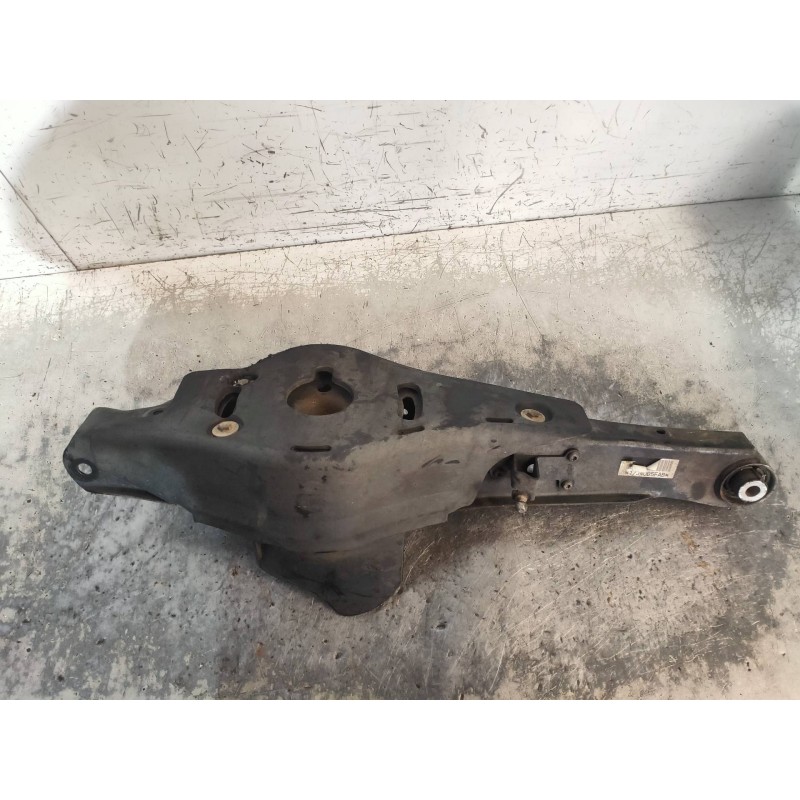 Recambio de brazo suspension inferior trasero izquierdo para skoda octavia combi (1z5) scout 4x4 referencia OEM IAM   