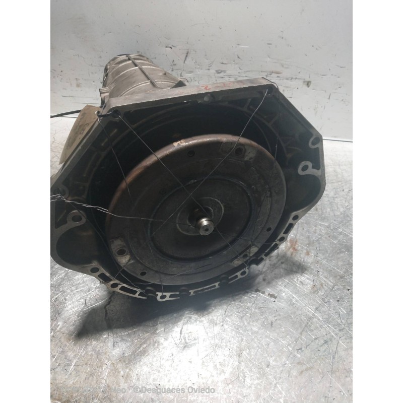 Recambio de caja cambios para bmw serie 7 (e32) 740i automático referencia OEM IAM 1219043 000007 5HP30 1055000007 0000493 Recambio de caja cambios para bmw serie 7 (e32) 740i automático referencia OEM IAM 1219043 000007 5HP30 1055000007 0000493