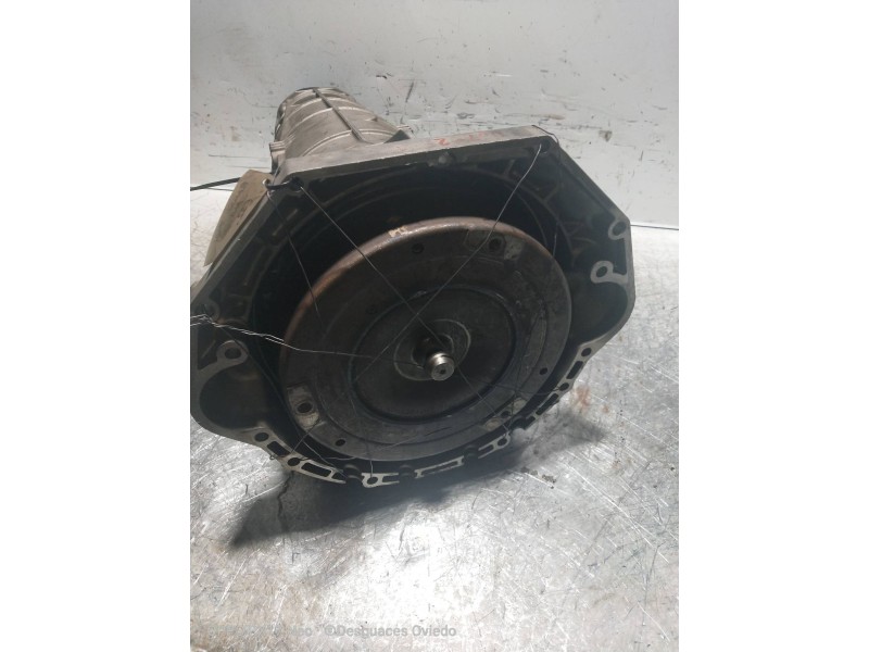 Recambio de caja cambios para bmw serie 7 (e32) 740i automático referencia OEM IAM 1219043 000007 5HP30 1055000007 0000493