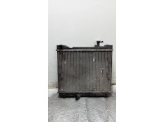 Recambio de radiador agua para renault maxity fg 130.35/45 referencia OEM IAM   