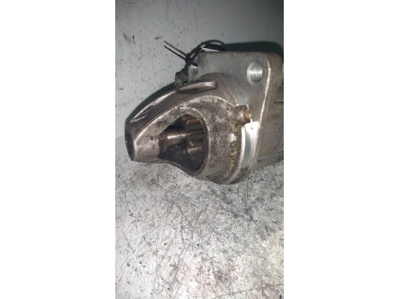 Recambio de motor arranque para ford fiesta (cb1) sport referencia OEM IAM 8V2111000BC VALEO  Recambio de motor arranque para ford fiesta (cb1) sport referencia OEM IAM 8V2111000BC VALEO