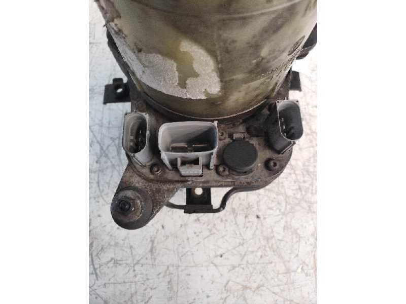 Recambio de bomba direccion para ford focus lim. (cb4) titanium referencia OEM IAM 4M513K514CC  