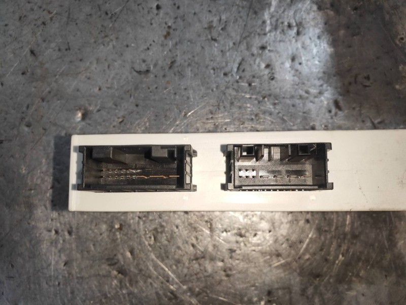 Recambio de modulo electronico para bmw serie 5 touring (f11) 530d xdrive referencia OEM IAM F005V01136 61357317513 