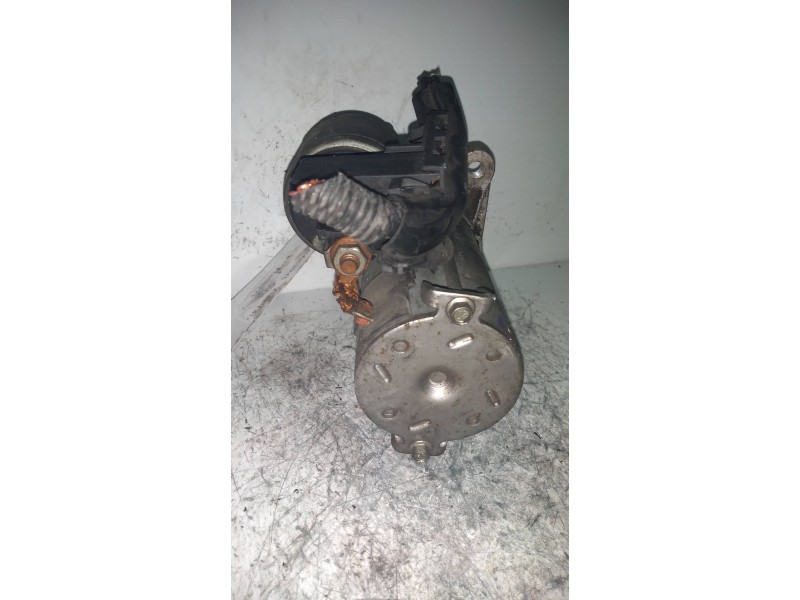 Recambio de motor arranque para ford fiesta (cb1) sport referencia OEM IAM 8V2111000BC VALEO  Recambio de motor arranque para ford fiesta (cb1) sport referencia OEM IAM 8V2111000BC VALEO