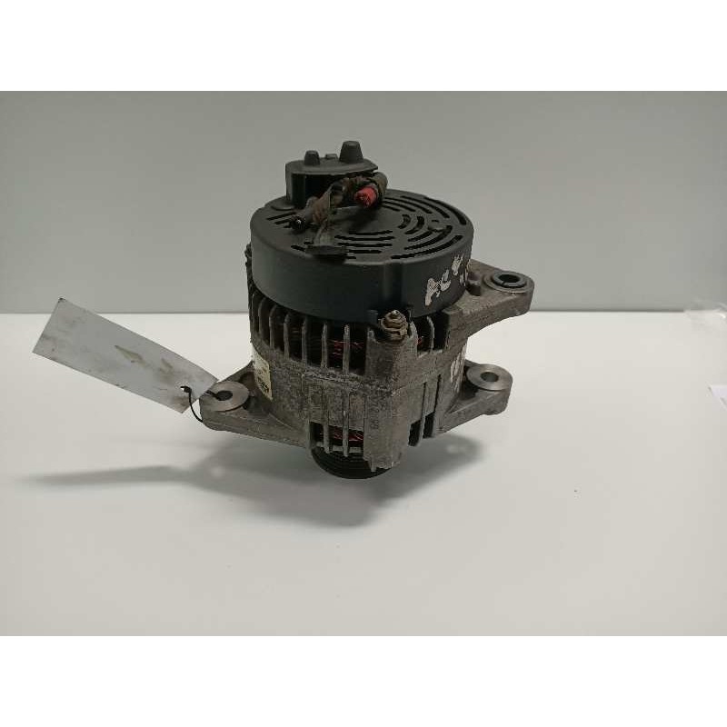 Recambio de alternador para alfa romeo 156 (116) 1.6 t.spark progression referencia OEM IAM 63321418  MAGNTI MARELLI 100A
