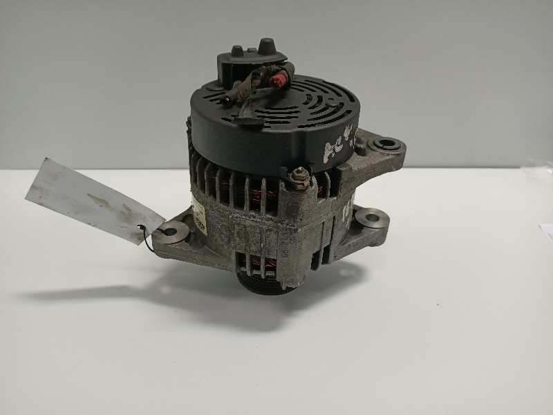 Recambio de alternador para alfa romeo 156 (116) 1.6 t.spark progression referencia OEM IAM 63321418  MAGNTI MARELLI 100A