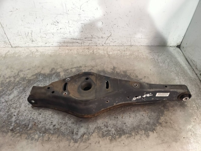 Recambio de brazo suspension inferior trasero derecho para skoda octavia combi (1z5) scout 4x4 referencia OEM IAM   