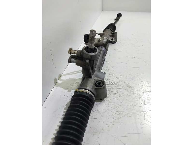 Recambio de cremallera direccion para fiat linea (110) dynamic referencia OEM IAM A0010612  