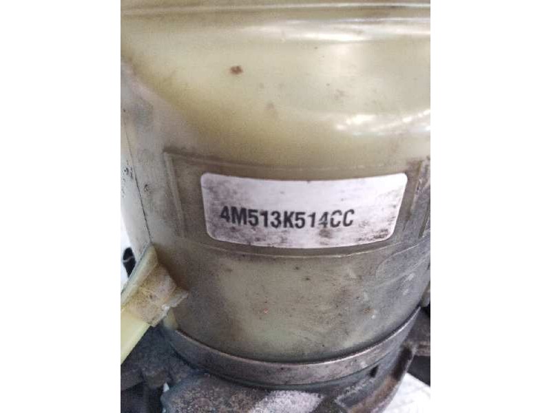 Recambio de bomba direccion para ford focus lim. (cb4) titanium referencia OEM IAM 4M513K514CC  