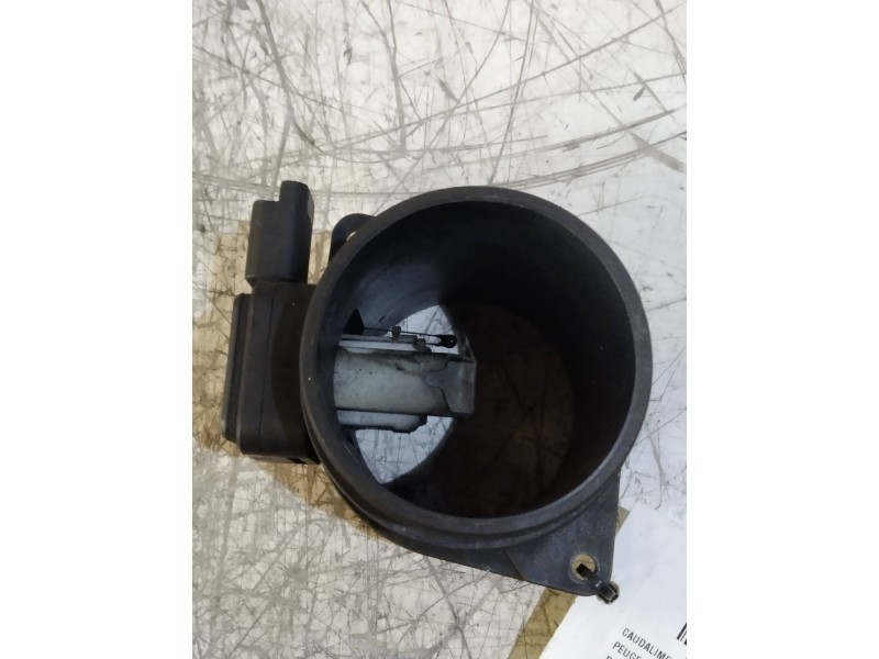 Recambio de caudalimetro para peugeot 407 referencia OEM IAM 5WK97001   Recambio de caudalimetro para peugeot 407 referencia OEM IAM 5WK97001