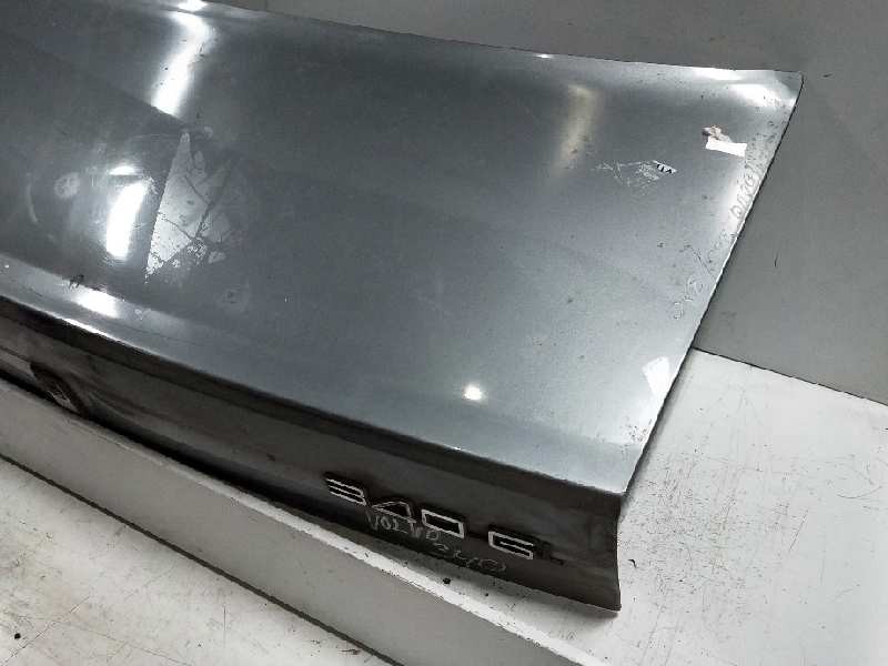 Recambio de tapa maletero para volvo serie 340 referencia OEM IAM   
