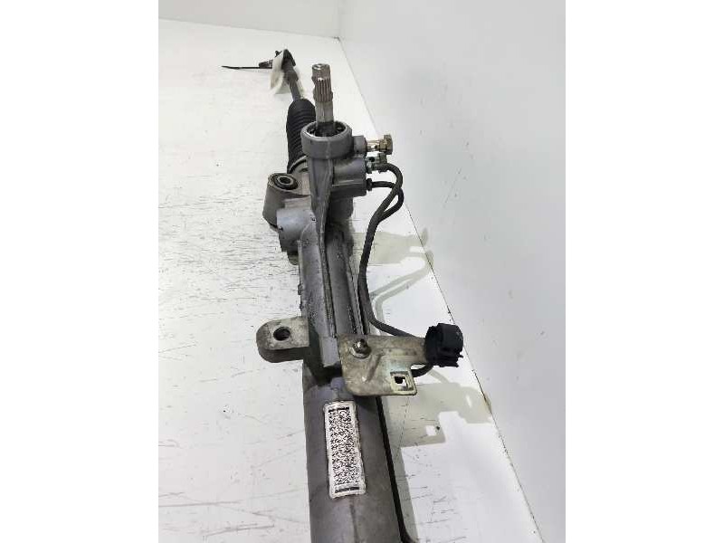 Recambio de cremallera direccion para fiat linea (110) dynamic referencia OEM IAM A0010612  