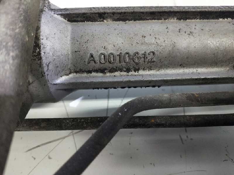 Recambio de cremallera direccion para fiat linea (110) dynamic referencia OEM IAM A0010612  