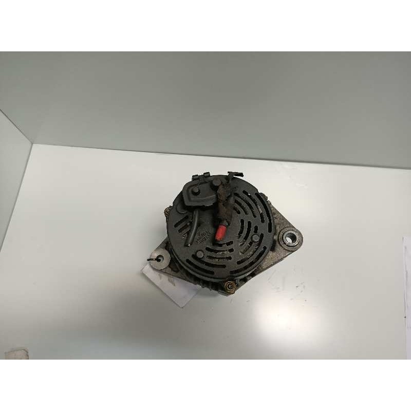 Recambio de alternador para alfa romeo 156 (116) 1.6 t.spark progression referencia OEM IAM 63321418  MAGNTI MARELLI 100A
