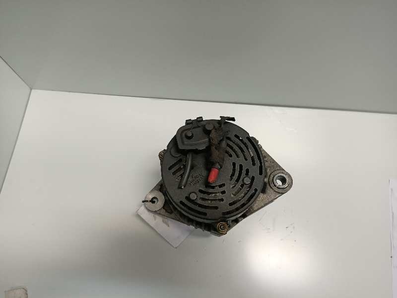 Recambio de alternador para alfa romeo 156 (116) 1.6 t.spark progression referencia OEM IAM 63321418  MAGNTI MARELLI 100A