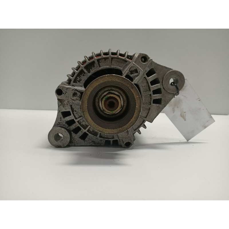 Recambio de alternador para alfa romeo 156 (116) 1.6 t.spark progression referencia OEM IAM 63321418  MAGNTI MARELLI 100A