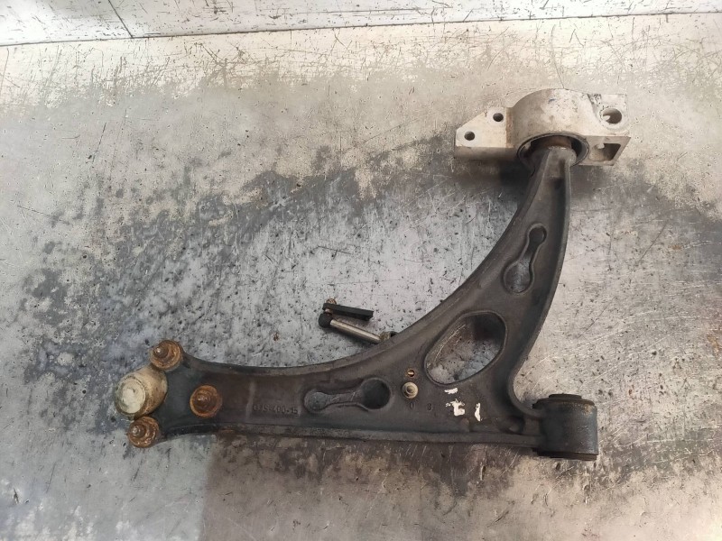 Recambio de brazo suspension inferior delantero izquierdo para skoda octavia combi (1z5) scout 4x4 referencia OEM IAM   