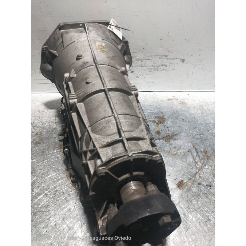 Recambio de caja cambios para bmw serie 7 (e32) 740i automático referencia OEM IAM 1219043 000007 5HP30 1055000007 0000493 Recambio de caja cambios para bmw serie 7 (e32) 740i automático referencia OEM IAM 1219043 000007 5HP30 1055000007 0000493