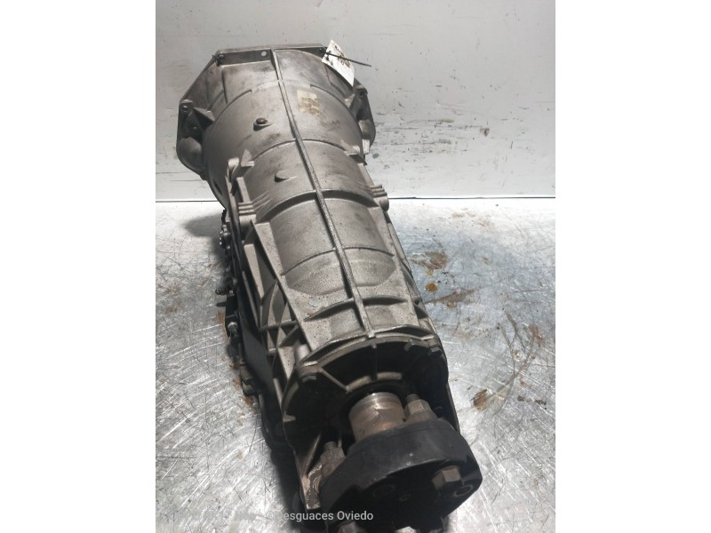 Recambio de caja cambios para bmw serie 7 (e32) 740i automático referencia OEM IAM 1219043 000007 5HP30 1055000007 0000493